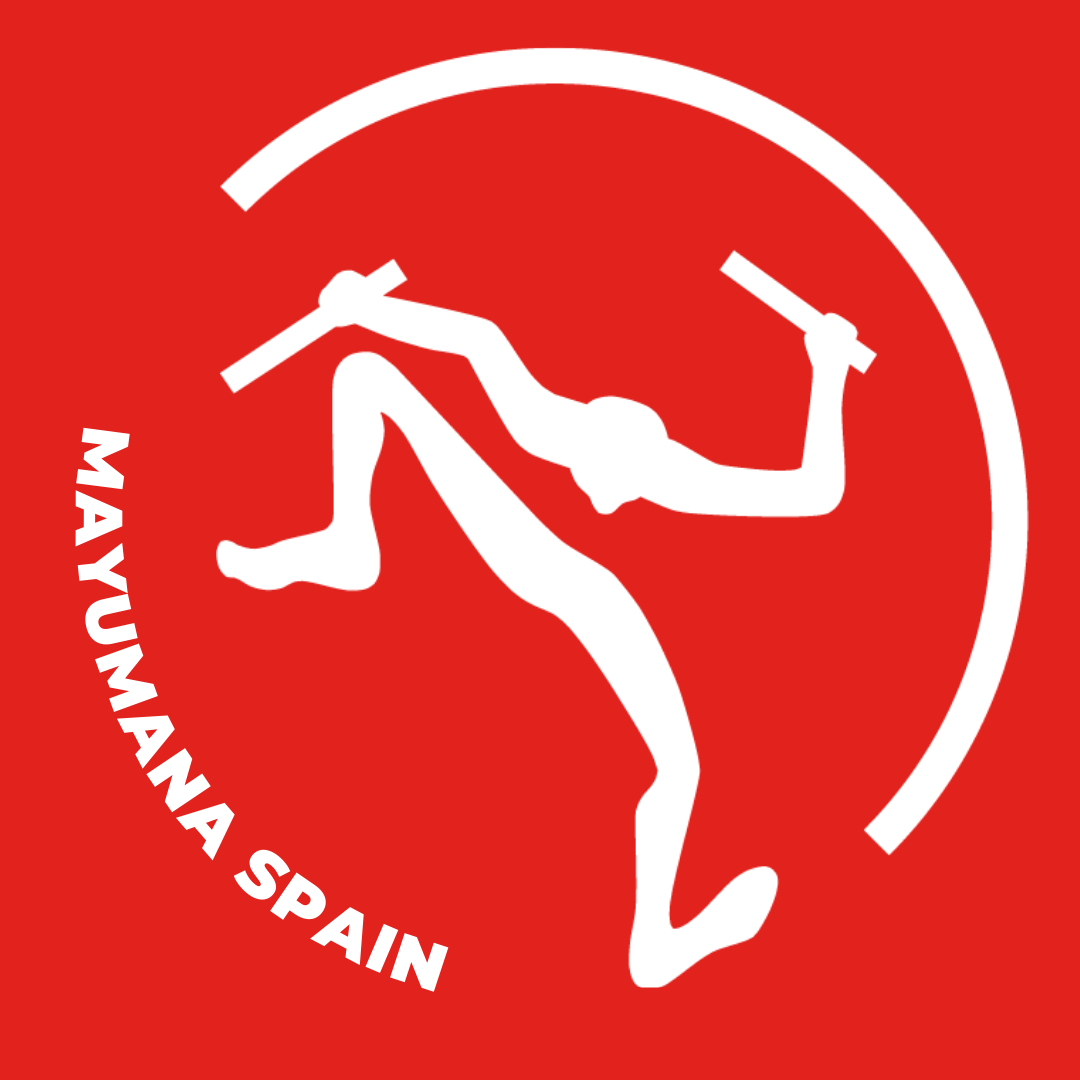 Mayumana Spain